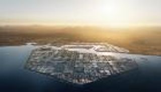 في يومها الوطني الـ95.. السعودية ترسم المستقبل بنهضة عمرانية تاريخية