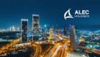 «أليك القابضة» الإماراتية تعلن النطاق السعري لأسهم الطرح العام الأولي