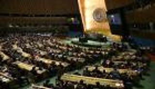 فلسطين «الغائب الحاضر» في اليوم الأول للجمعية العامة للأمم المتحدة