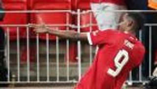 إيزاك يتألق مع ليفربول.. هدف بـ130 مليون استرليني