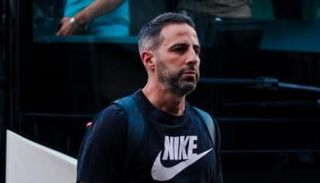 يانيك فيريرا مدرب الزمالك