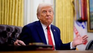 دونالد ترامب