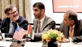 الدكتور ثاني بن أحمد الزيودي