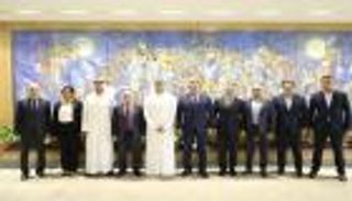 «غلوبال ساوث يوتيليتيز» الإماراتية تستحوذ على 51% من «ياشيل إنيرجيا» الأوزبكية 