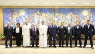 جانب من اتفاق الاستحواذ 