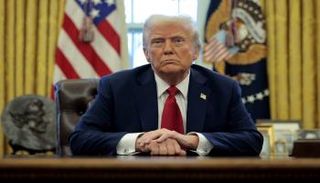 دونالد ترامب