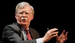 جون بولتون- أرشيفية