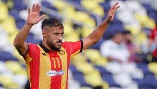 يوسف بلايلي، نجم الترجي التونسي