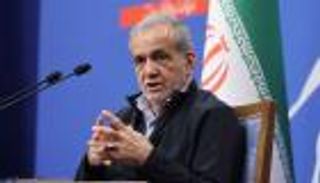 «لم ولن نسعى لتصنيع أسلحة نووية».. رئيس إيران يحاول تجنب «سناب باك»