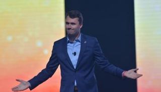 تشارلي كيرك