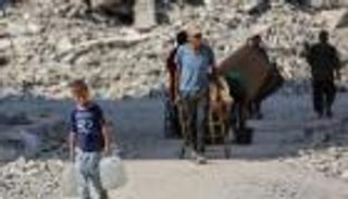 اعتراف أممي: عاجزون أمام فظاعات غزة