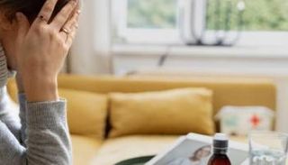 القلق السيبراني - تعبيرية