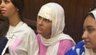 المجني عليهن أمام محكمة أكتوبر: لم نتعرض لتحرش لفظي رغم المطاردة