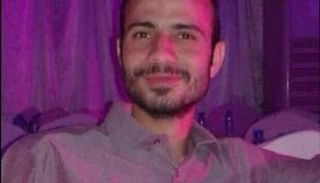 المهاجر المصري عبد الرحمن عدنان أبو العلا