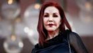 بريسيلا بريسلي: علاقة عاطفية قصيرة جمعتني بوالد كيم كارداشيان