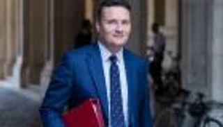 وزير الصحة البريطاني يرد على مزاعم ترامب حول الباراسيتامول والتوحد