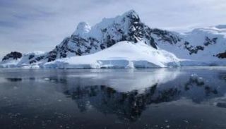 القارة القطبية