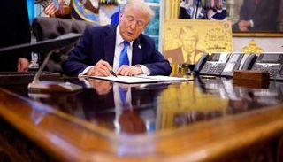 دونالد ترامب