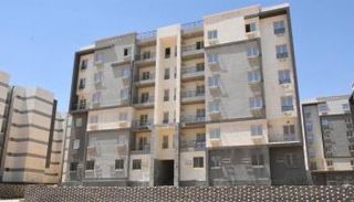 مشروعات الإسكان الاجتماعي