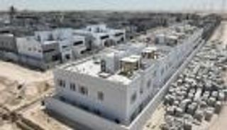 خطة كويتية طموحة.. توظيف القطاع الخاص لحل أزمة الإسكان المزمنة