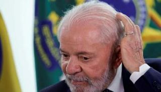 الرئيس البرازيلي