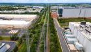 طموحات شركات التكنولوجيا العملاقة تُرهق كهرباء أمريكا.. الحل في الغاز