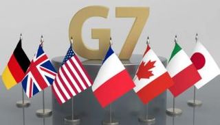 مجموعة السبع