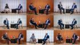 «تعزيز العلاقات والقضايا الإقليمية والدولية» تتصدر مباحثات عبدالله بن زايد في نيويورك