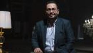 للمرة الثانية.. القبض على نجل أحمد رزق بتهمة الاعتداء على شاب