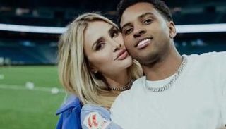 برونا روتا ورودريغو