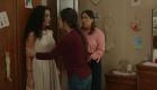 مسلسل «سلمى» الحلقة 32.. مؤامرات ميرنا تتصاعد وتضع سلمى في مأزق جديد