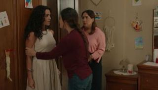 مسلسل «سلمى» الحلقة 32