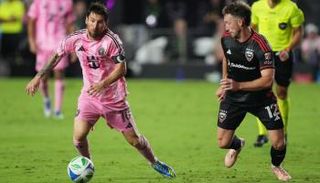 موعد مباراة إنتر ميامي اليوم 