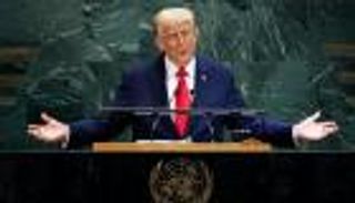 بعد دعوات الحظر.. ترامب يتدخل لحماية إسرائيل من الغياب عن المونديال