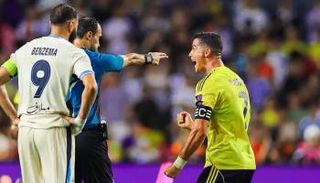 موعد مباراة النصر والاتحاد 