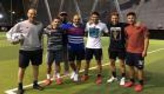 ملك التمريرات في فرنسا.. هل ينضم صديق لوكا زيدان لمنتخب الجزائر؟