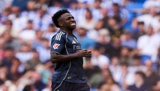 فينيسيوس جونيور