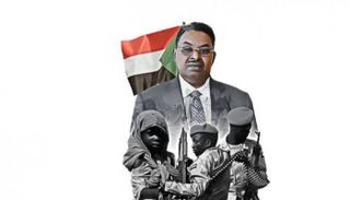 الإخواني صلاح قوش