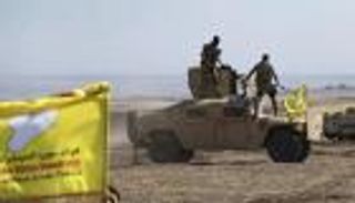 5 قتلى من «قسد» في هجوم لداعش بدير الزور السورية