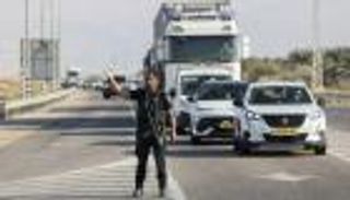 بين الضفة الغربية والأردن.. معبر اللنبي يعود للخدمة الجمعة