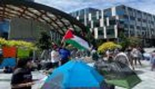 أدوات لمراقبة الفلسطينيين.. «مايكروسوفت» توقف خدمات عسكرية لإسرائيل