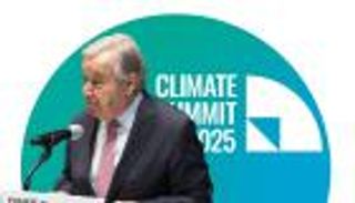 100 دولة تعلن أهدافا وطنية جديدة خلال «قمة المناخ» في نيويورك