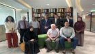 تلقيح السحب باستخدام AI.. مشروع إماراتي تعاوني لعلوم الاستمطار