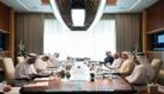 مجلس إدارة جهاز أبوظبي للاستثمار يعقد اجتماعه الثاني لعام 2025