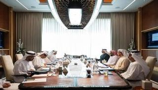 مجلس إدارة جهاز أبوظبي للاستثمار يعقد اجتماعه الثاني للعام الجاري