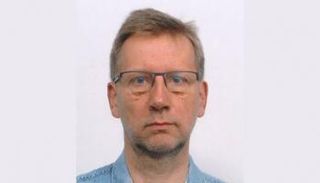 الدكتور «سيبرين دريفهوت» عالم فيزياء المحيطات