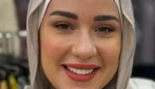 أسما شريف منير