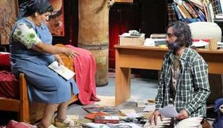 مشهد من فيلم 