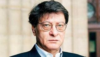 الشاعر الراحل محمود درويش 