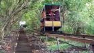 مصرع 7 رهبان بينهم أجانب في حادث تلفريك بسريلانكا